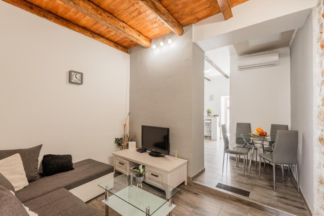 Appartement Anni à Pula Extérieur photo
