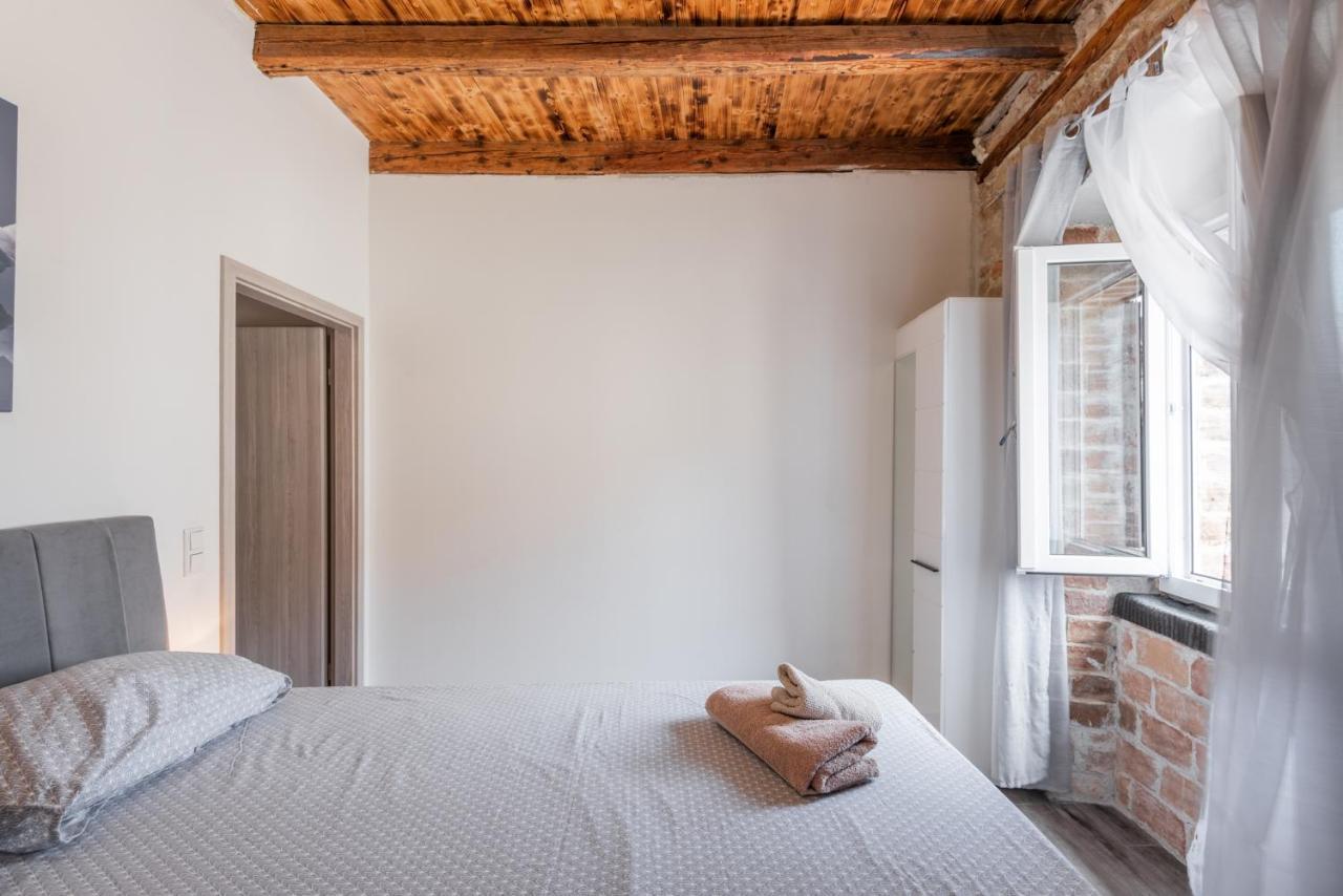 Appartement Anni à Pula Extérieur photo