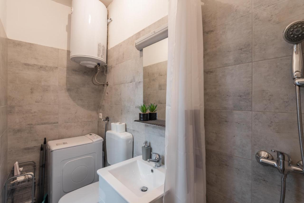 Appartement Anni à Pula Extérieur photo