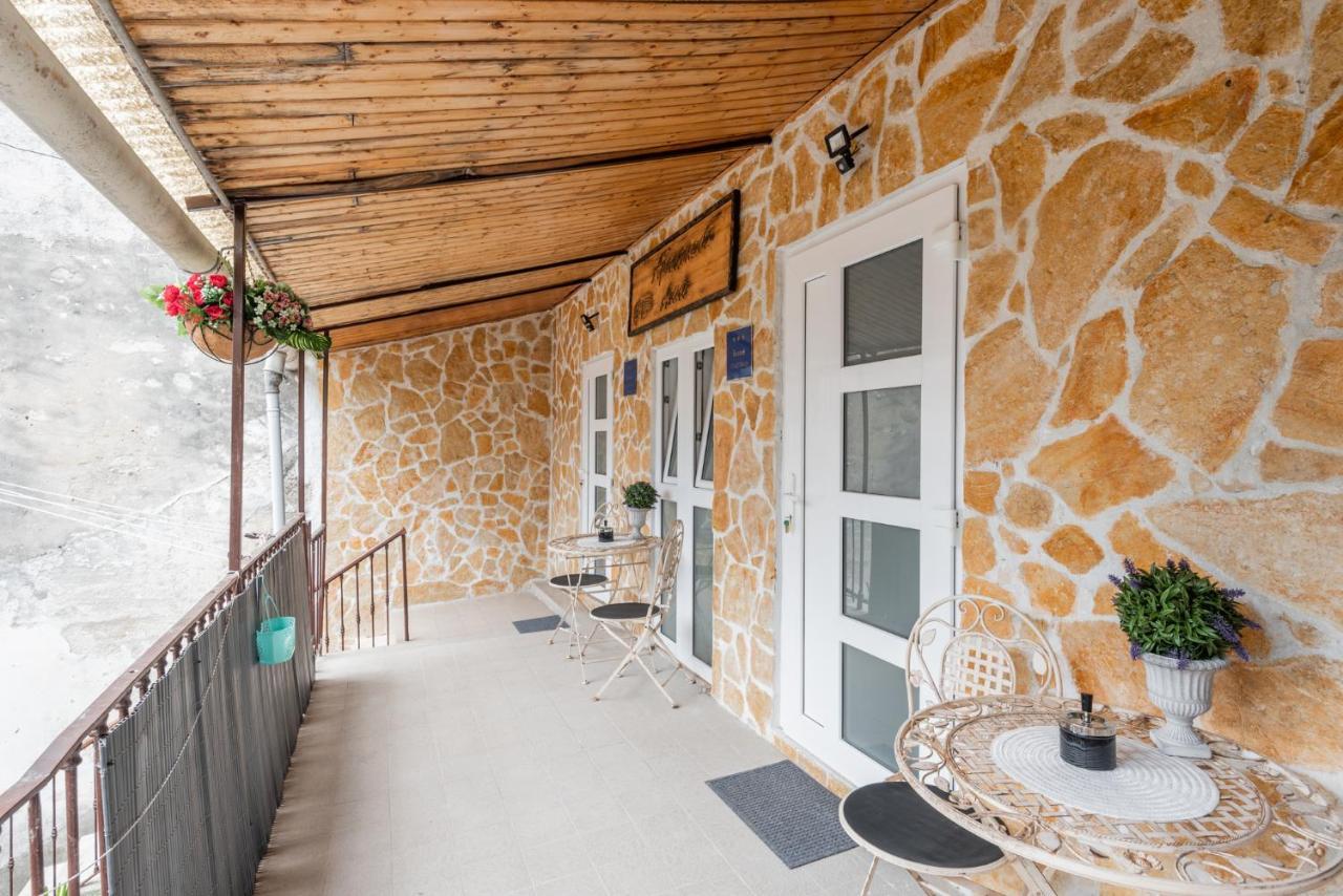 Appartement Anni à Pula Extérieur photo