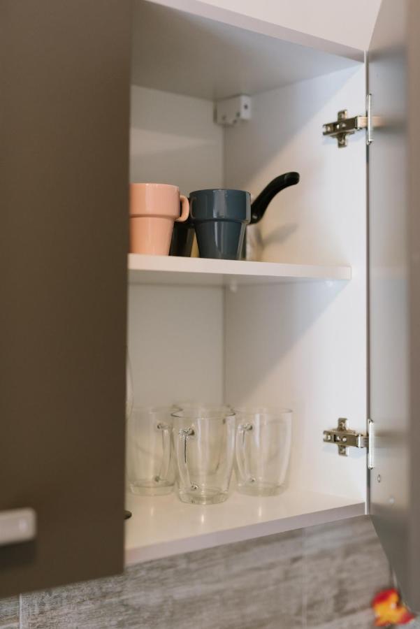 Appartement Anni à Pula Extérieur photo