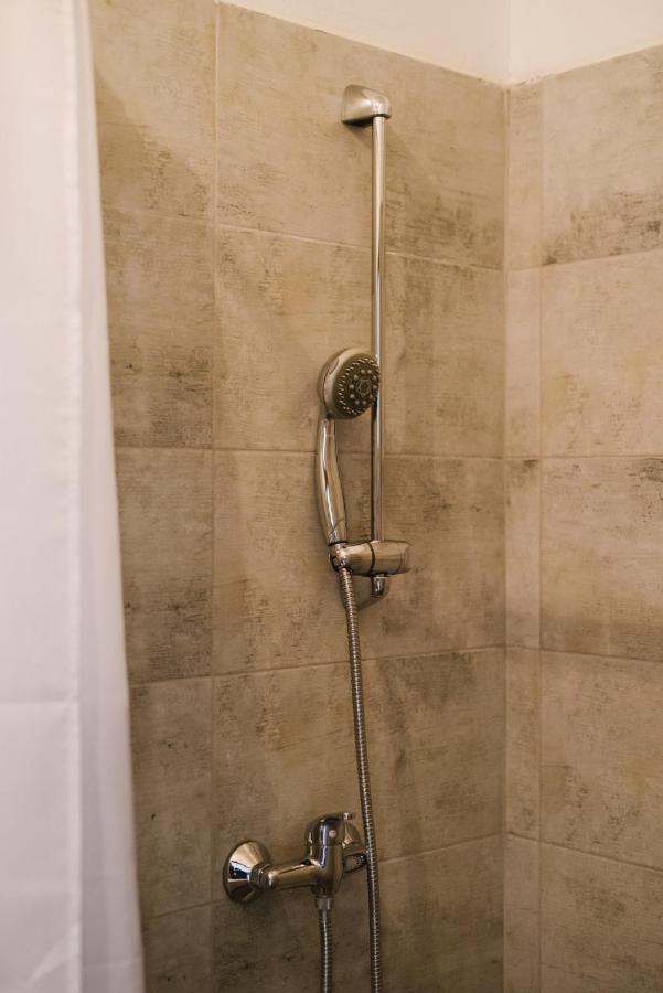 Appartement Anni à Pula Extérieur photo